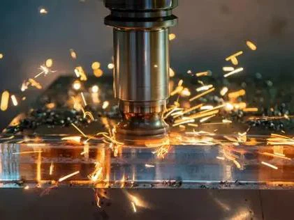 CNC Milling CNC Milling