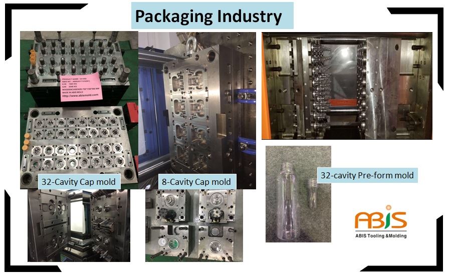 package mold industry  2