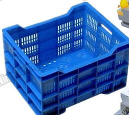 Plastic Injection Crate Mold pentru ambalare