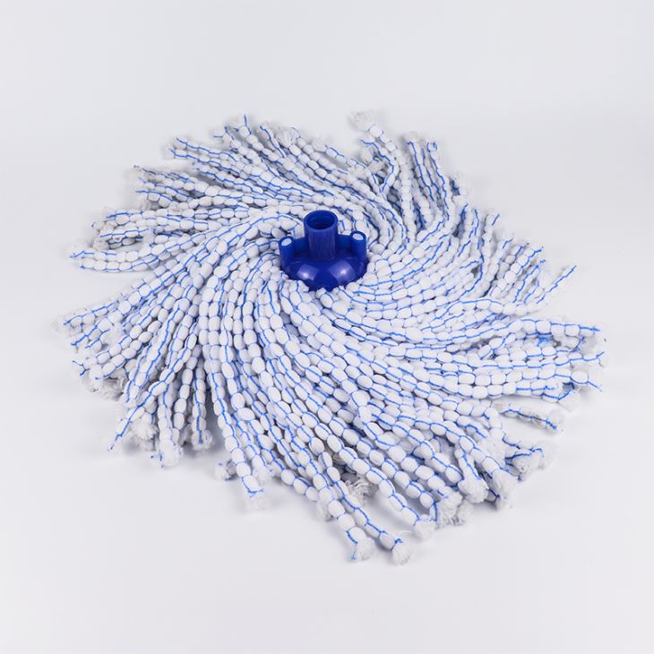Plastic Injection Mold For Fiber Mop Cleaning Household