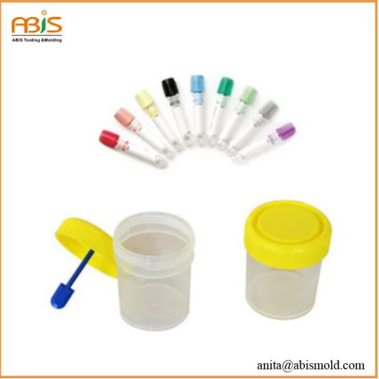 PP Medical Urine Container Mold Mould PP Medical Urine Container Mold Mould