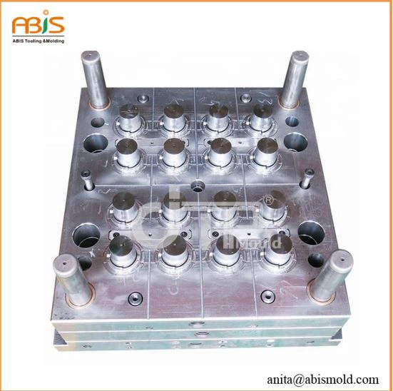 PP Medical Urine Container Mold Mould PP Medical Urine Container Mold Mould