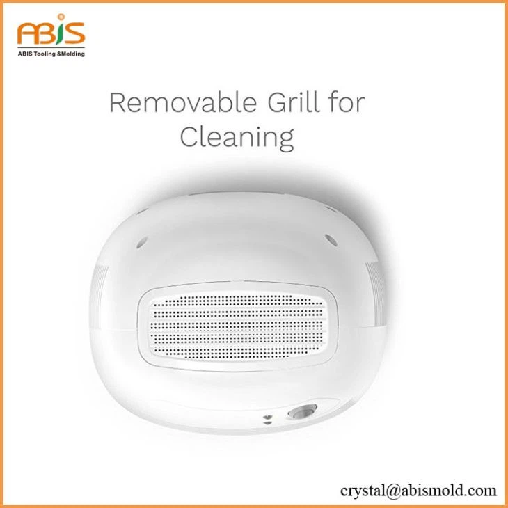Smart Portable Mini Dehumidifier For Damp Air Mold Moisture