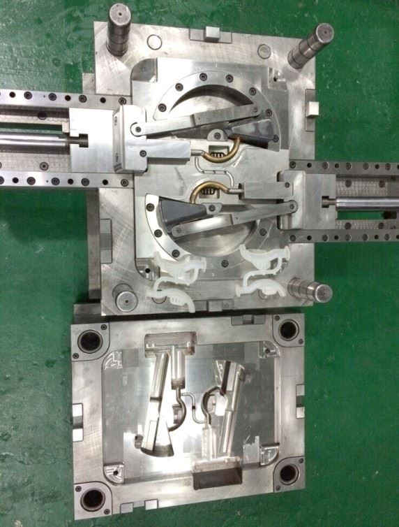 Madical Pipe Mold TPU Piese medicale