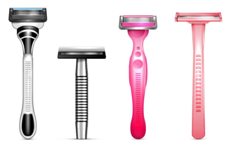 razors razors